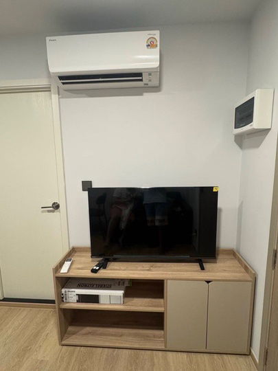 picture 𝗔𝘁𝗺𝗼𝘇 𝗦𝗲𝗮𝘀𝗼𝗻 Ladkrabang for rent ✨ Fully furnished - 6/9