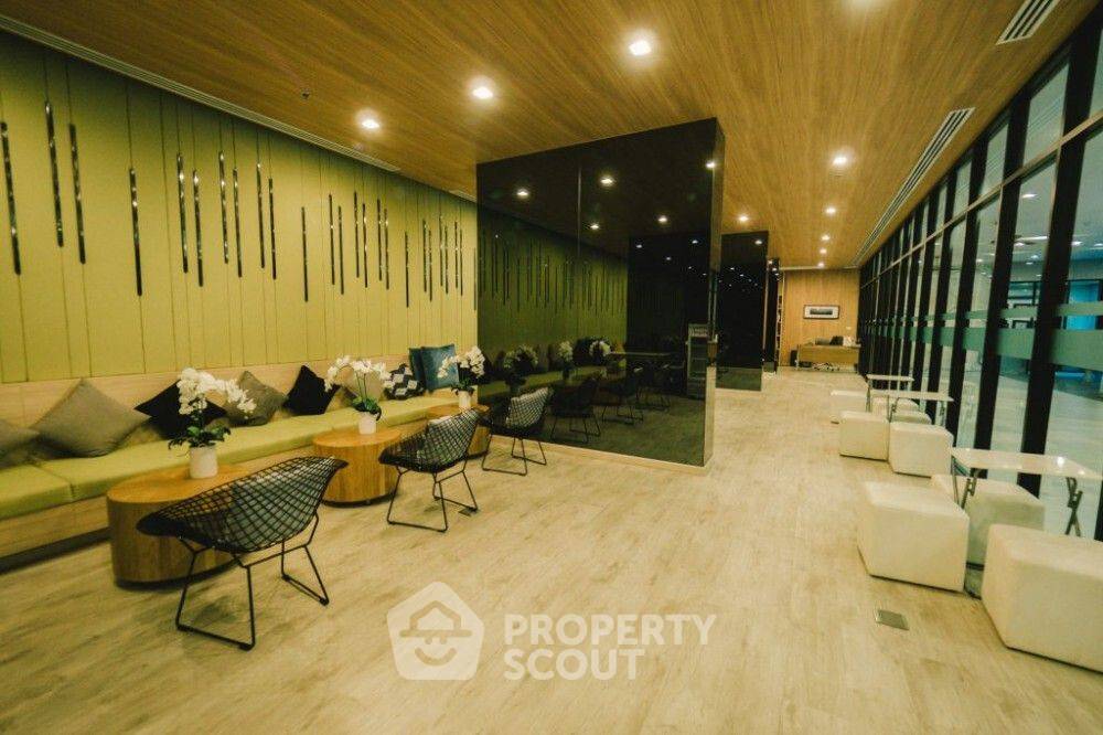 รูป คอนโด 1-ห้องนอน ที่ พลัมคอนโด รามคำแหง ใกล้ ARL รามคำแหง (ID 2214202) - รูปที่ 1/11