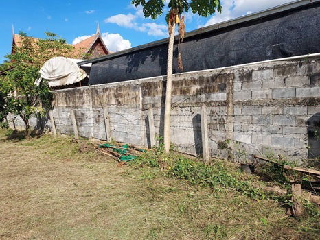 รูป ขายบ้านเดี่ยวชั้นเดียว มีโกดัง ทำเลติดถนนใหญ่ ห่างตัวเมืองเพชรบูรณ์ 2.5 กม. หมู่บ้าน บ้านไร่ ต.สะเดียง อ.เพชรบูรณ์ 67000 - รูปที่ 8/10