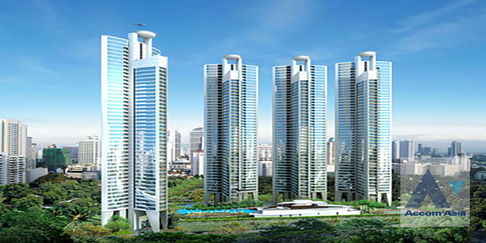 🔼🔽 AccomA 📩  2 BR Condominium @Millennium Residence @ Sukhumvit (AA44004)