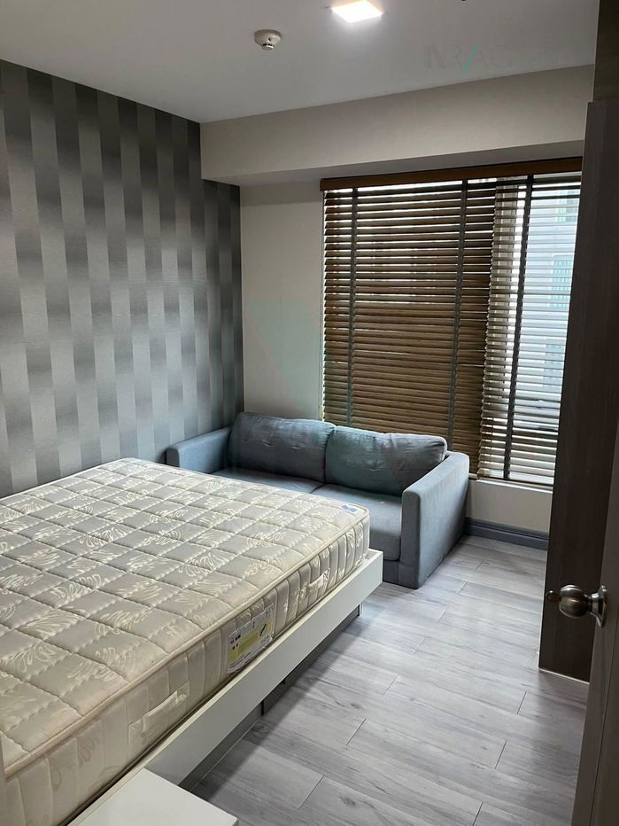 picture 🔺 For Rent Condo GRENE CHAENGWATTANA Building 1, Floor 16,2 bed room, Room size 60 sqm - 1/8
