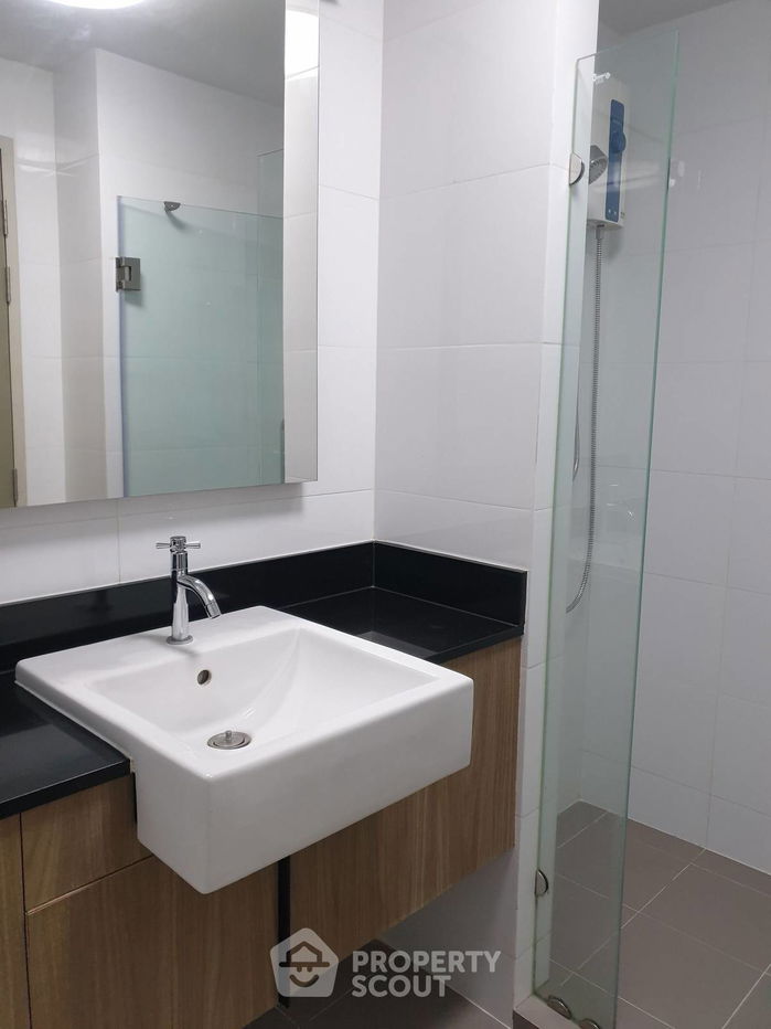 picture 1-BR Condo at Chapter One The Campus Kaset near BTS Sena Nikhom (ID 2213988) - 7/9