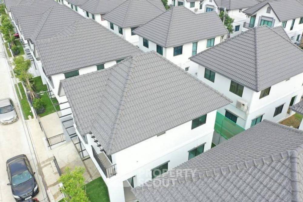 รูป บ้าน 3-ห้องนอน ใน บางเสาธง (ID 1491998) - รูปที่ 3/7