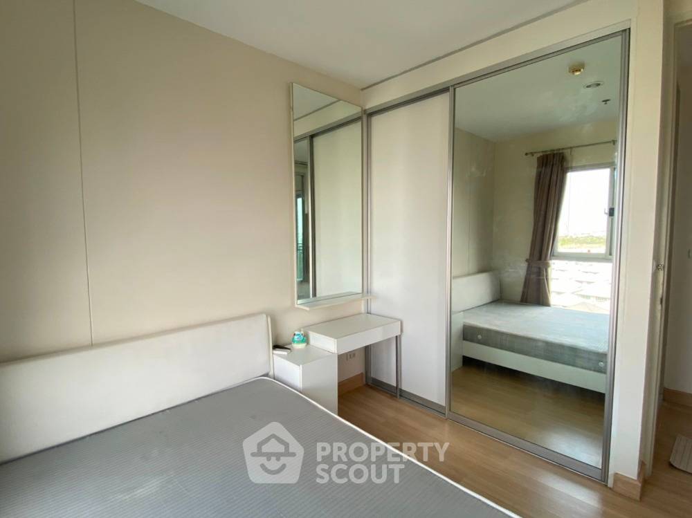 picture 1-BR Condo at The Parkland Srinakarin in Samrong Nuea (ID 748123) - 11/16