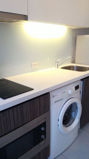picture Urbano Absolute Sathon-Taksin | Near BTS Krung Thonburi - 7/10
