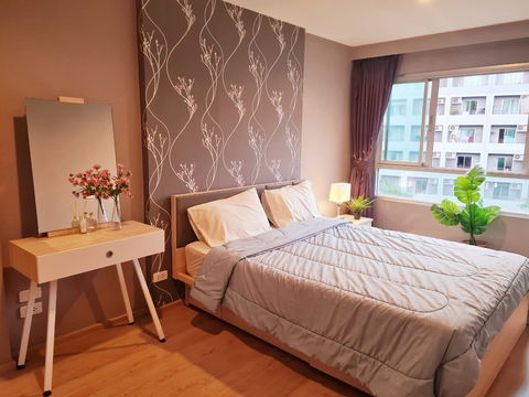 Condo for rent Elio Del Ray  sukhumvit 64