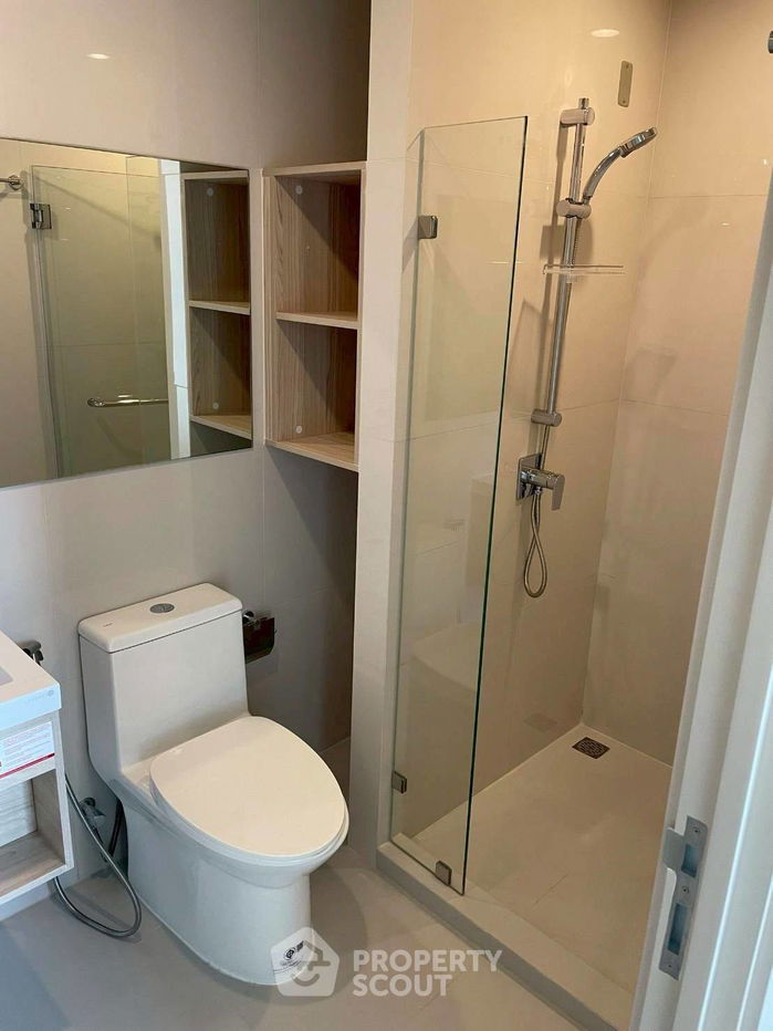 picture 1-BR Condo at NUE Noble Ratchada Lat Phrao near MRT Lat Phrao (ID 2214843) - 8/9
