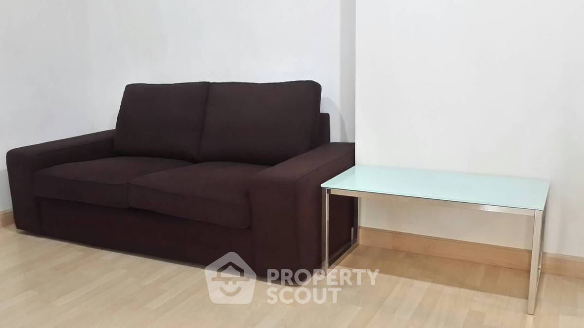 picture 1-BR Condo at Rhythm Ratchada near MRT Ratchadaphisek (ID 2095173) - 2/5