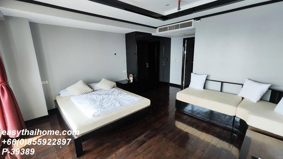 picture P-39389 Condo for rent State Tower fully furnished (Confirm again when visit).  - 5/13