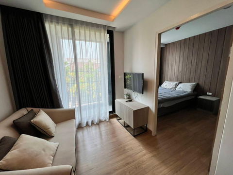 🔐#PC2406_162 🔐🗓️𝐅𝐨𝐫 𝐑𝐞𝐧𝐭 (31 𝐬𝐪𝐦. 1𝐛𝐞𝐝, 𝟏𝐛𝐚𝐭𝐡 )𝐓𝐡𝐞 𝐔𝐧𝐢𝐪𝐮𝐞 𝐄𝐤𝐚𝐦𝐚𝐢-𝐑𝐚𝐦𝐢𝐧𝐭𝐫𝐚