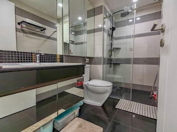picture ⛵ Vision ⛵ Sea view / 14F / 1bedroom >> THB20,000/month彡 w - 7/12