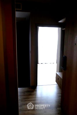 ขายคอนโด : คอนโด 1-ห้องนอน ที่ เดอะ ไลน์ จตุจักร – หมอชิต ใกล้ BTS หมอชิต (ID 1840123)