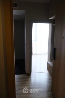 1-BR Condo at The Line Jatujak - Mochit near BTS Mo Chit (ID 1840123)