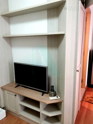 Condos for rent Rama 3 Road : 📌 For Rent Condo CHAPTER ONE MODERN DUTCH Building 1, Floor 5,1 bed room, Room size 32 sqm