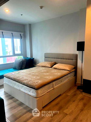 Condos for sale North Pattaya Road : 1-BR Condo at Centric Sea Pattaya close to Central Pattaya (ID 998552)