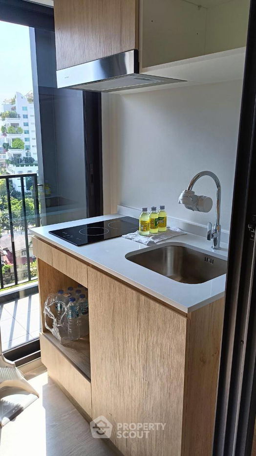 picture 1-BR Condo at NUE Noble Ngamwongwan close to Ngam Wong Wan (ID 2150536) - 5/7