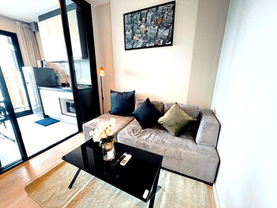 Condos for rent Soi Buakhao : The​ Base​ central​ Pattaya​ for​ rent