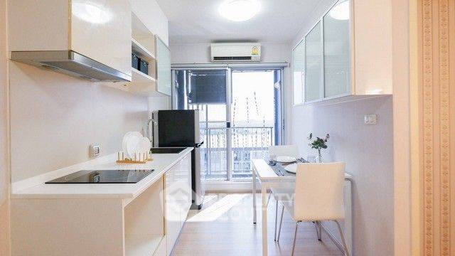 รูป คอนโด 2-ห้องนอน ที่ ฟิวส์ เซนเซ่ บางแค ใกล้ MRT หลักสอง (ID 2143739) - รูปที่ 8/8