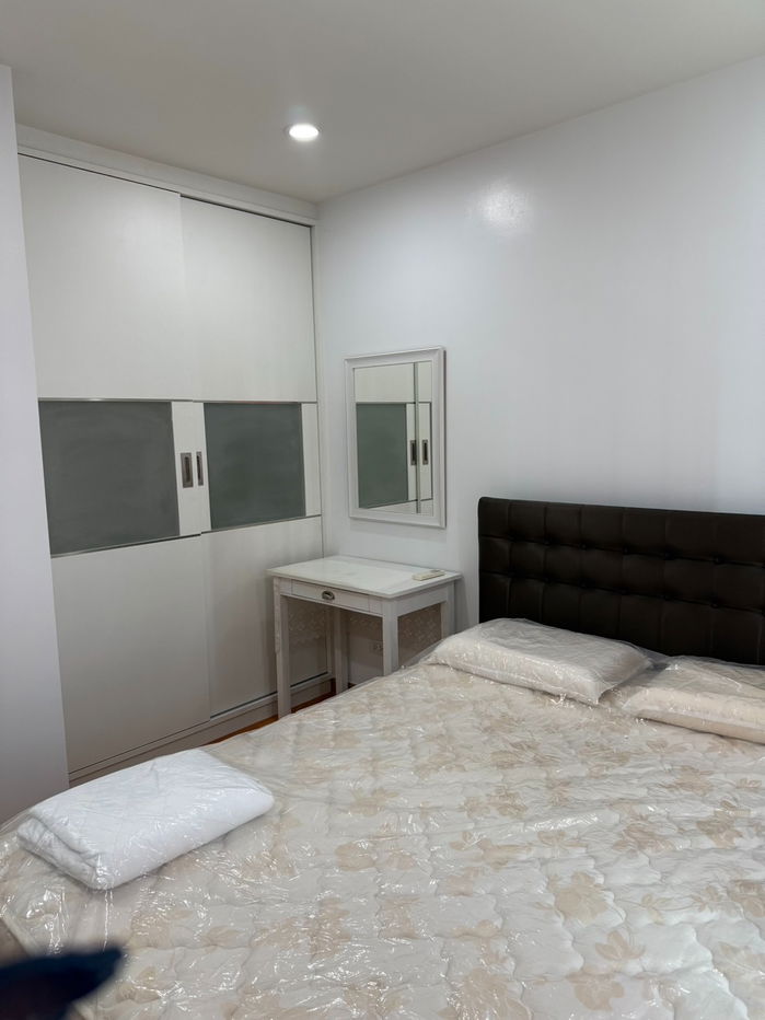 picture 🌆 Condo for Rent at The President Sathorn - Ratchaphruek | High Floor, City View, Fully Furnished | Only 280m to BTS/MRT Bang Wa @90condo 🌃 - 7/14