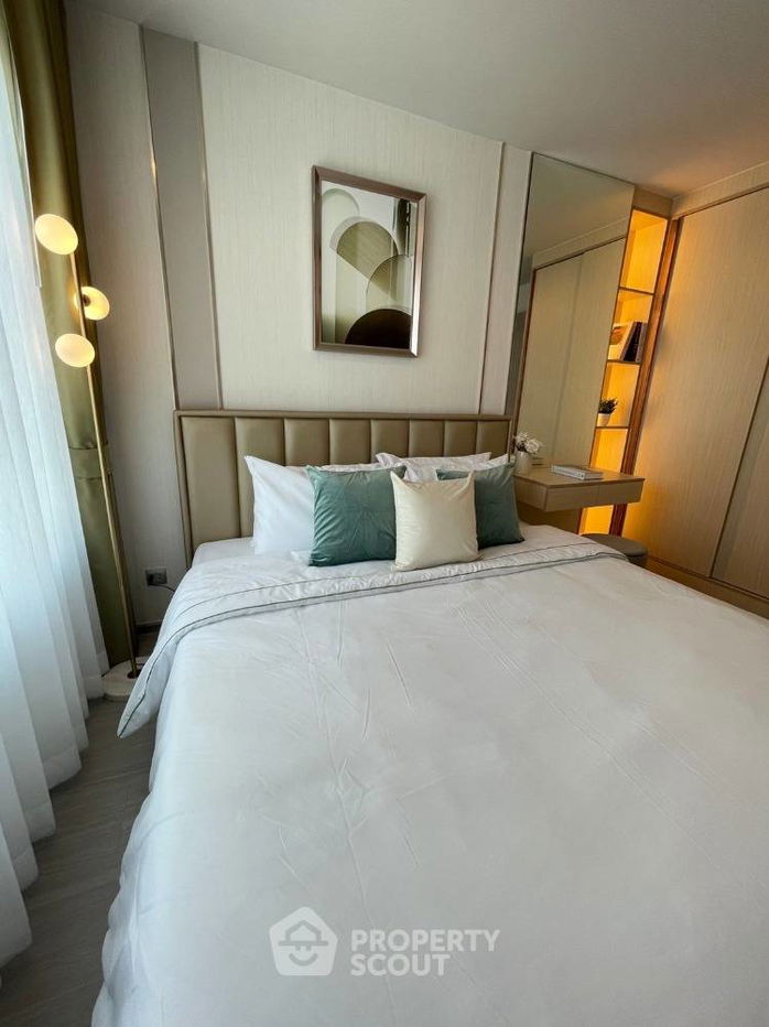 picture 1-BR Condo at Life Ladprao near BTS Ha Yaek Lat Phrao (ID 1489353) - 3/7