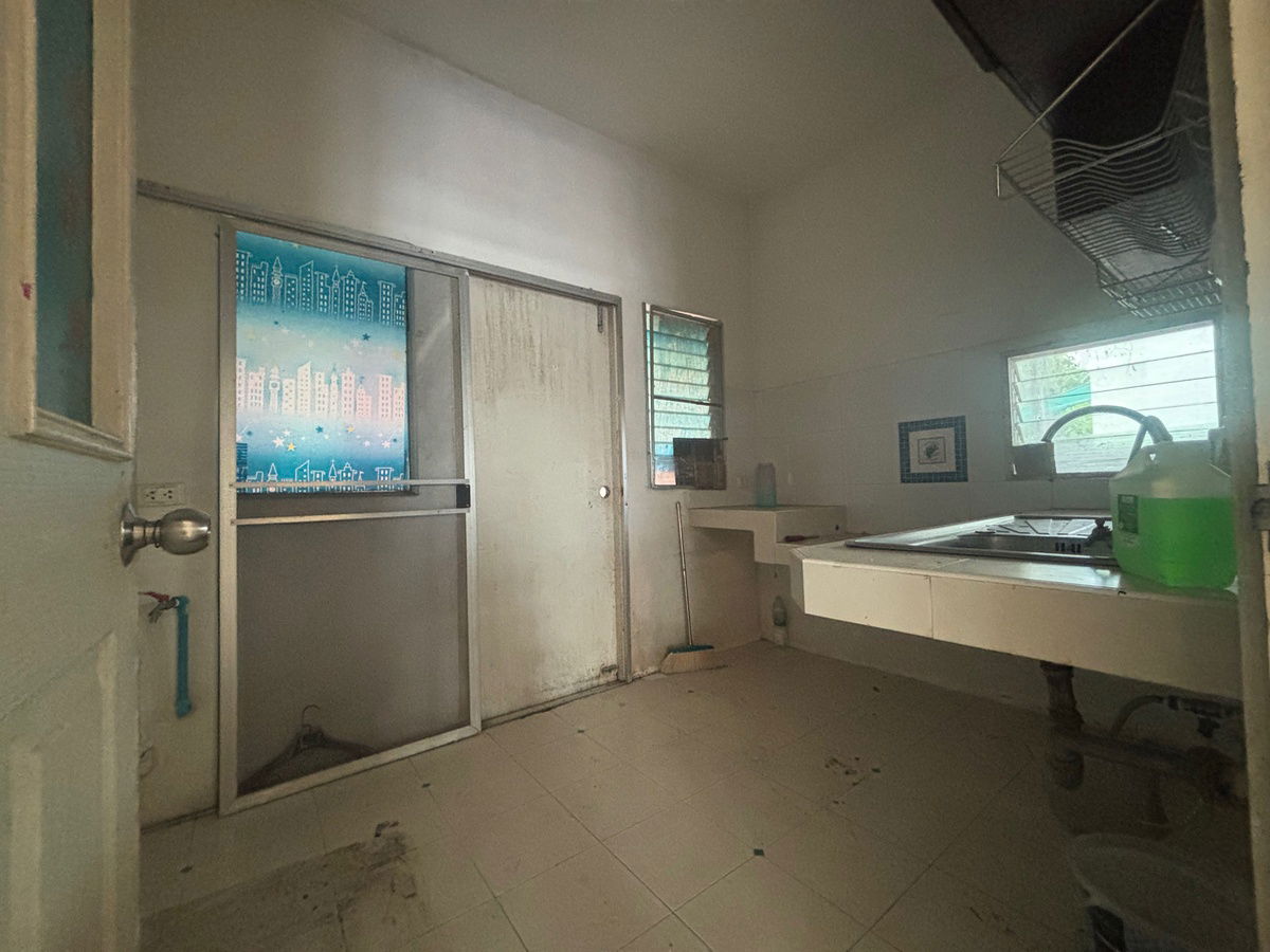 รูป บ้านเดี่ยวพฤกษ์ลดา 1 ทำเลดีราคาถูกในย่านพระราม 2 - รูปที่ 13/27