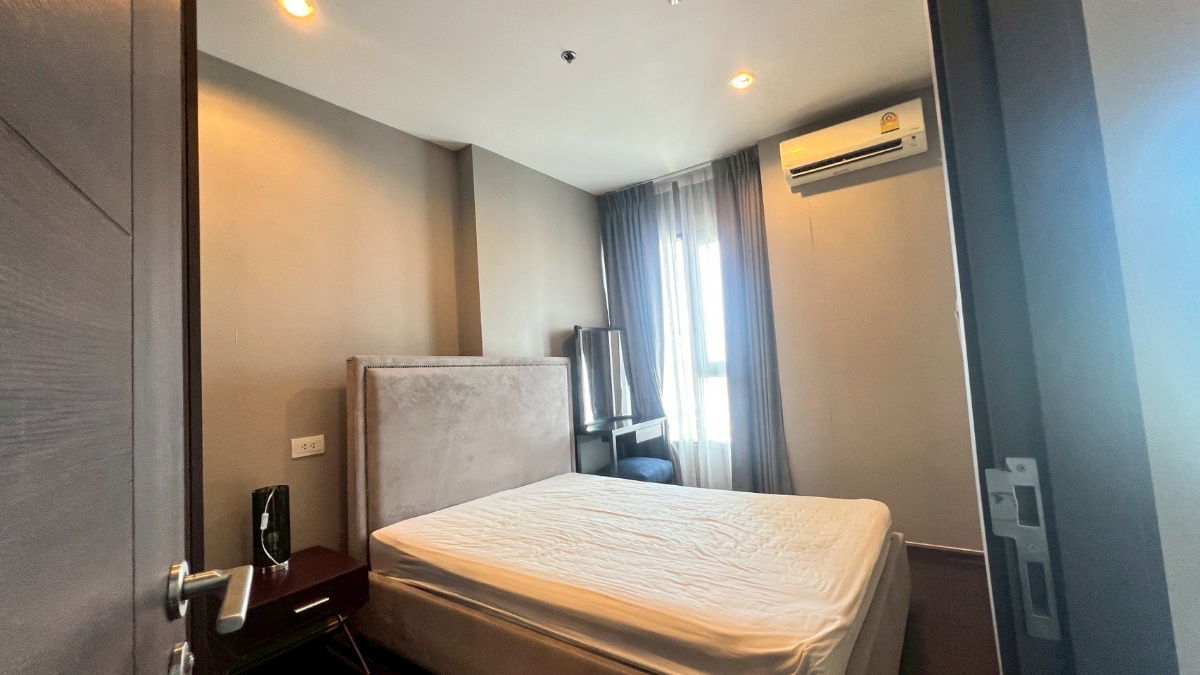 รูป 🌳🌳For rent C ekkamai condo 🌳🌳 ห้องสวย พร้อมอยู่ แต่งสวย จัดเต็ม มีหลายห้องให้เลือกชม ID LINE : @190evxgl - รูปที่ 2/12