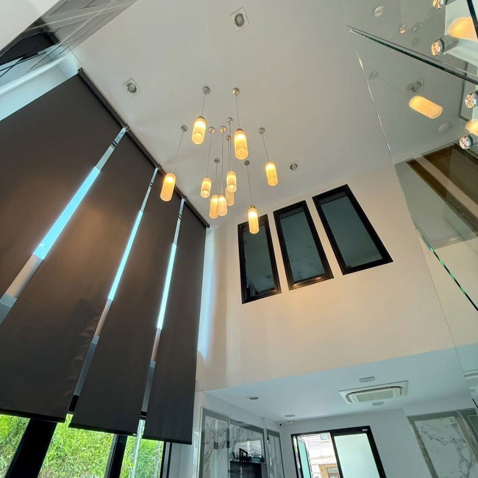 รูป โฮมออฟฟิศ บ้านหรู 📌บ้านพรุ ขาย 5.9 ล้าน (ใช้แผงโซลาร์เซลล์ ประหยัดไฟได้อีก) . - รูปที่ 5/25