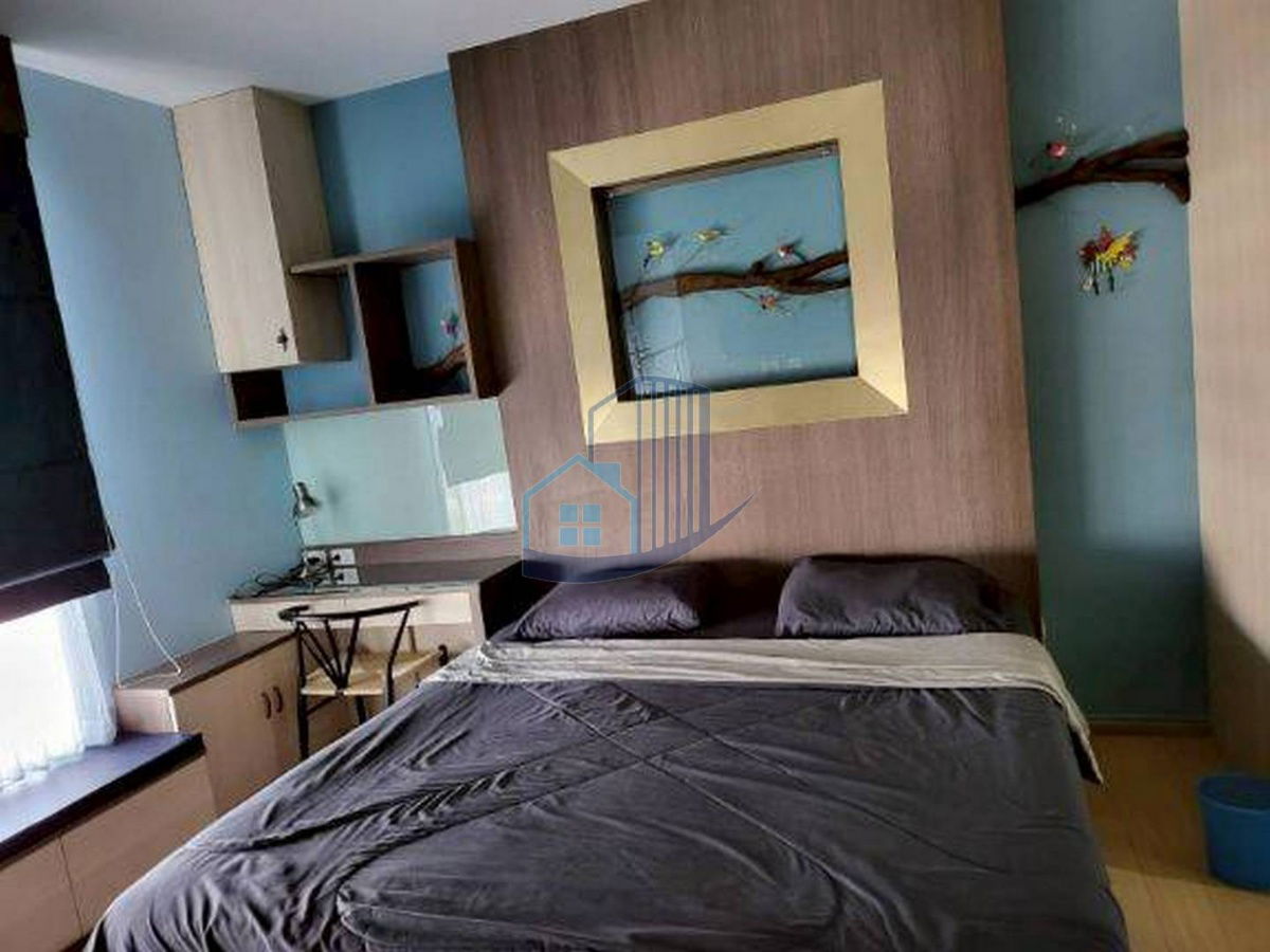 รูป FOR RENT | 56.15 ตร.ม ชั้น 17 HQ Thonglor - รูปที่ 7/11