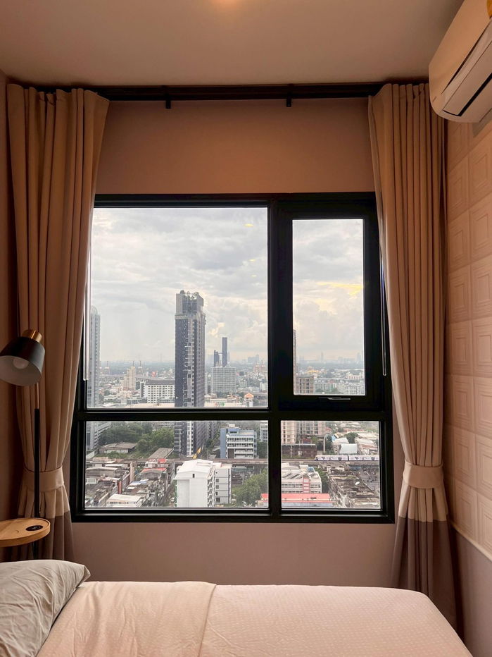 รูป 💥CP-8296💥ว่าง ให้ เช่า   เซ็นทริค ซีน สุขุมวิท 64👉แอดไลน์ @wincondo  - รูปที่ 6/9