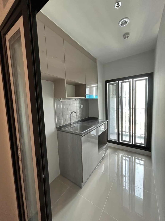 picture Ideo Ramkhamhaeng Lamsali Station Condo For Rent | CODE : RS931 - 10/10