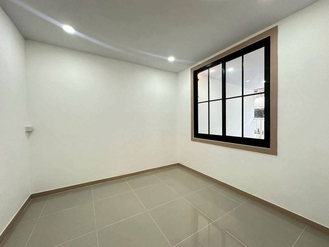 รูป ขายบ้านรีโนเวท บ้านพฤกษา 3 เนื้อที่ 18 ตร.ว. ขายเพียง 1.29 ลบ. - รูปที่ 10/10