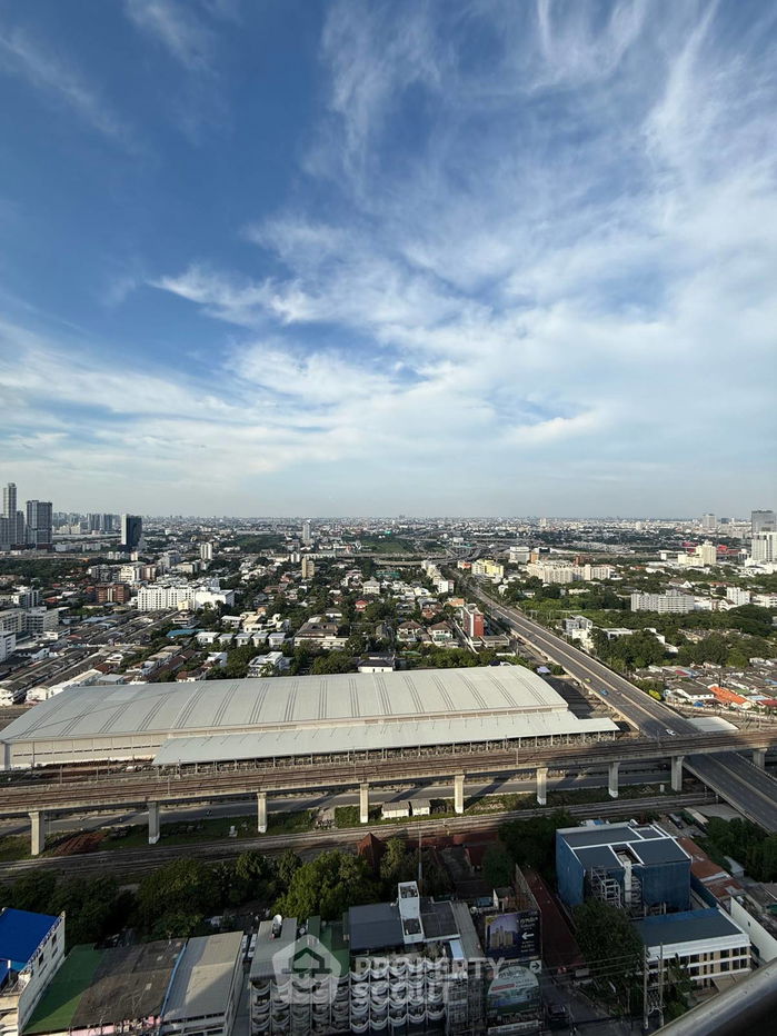 picture 2-BR Condo at Supalai Park Ekamai - Thonglor near ARL Ramkhamhaeng (ID 2215335) - 4/11