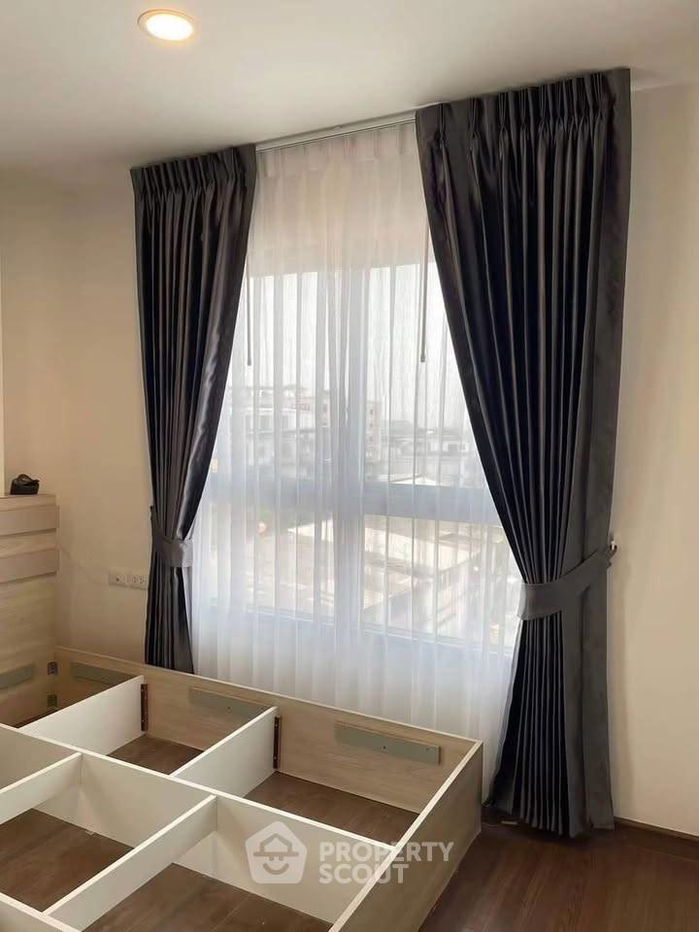 picture 2-BR Condo at Chewathai Hallmark Charan 13 near MRT Tha Phra (ID 2215731) - 5/13