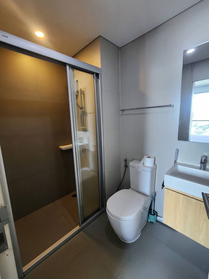 รูป ให้เช่าคอนโด  Lumpini Suite Phetchaburi-Makkasan (ลุมพินี สวีท เพชรบุรี-มักกะสัน) สนใจต่อรอง @condobkk (มี @) - รูปที่ 15/17