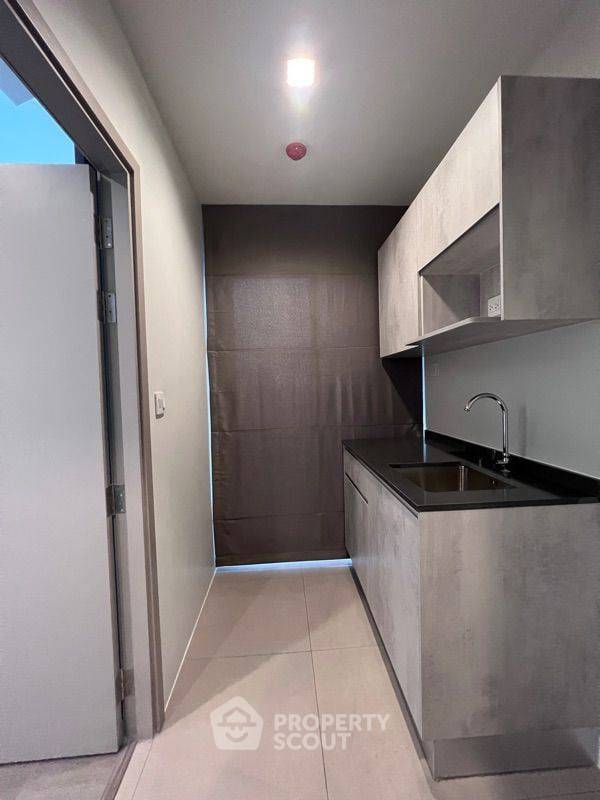 picture 1-BR Condo at The Politan Aqua near MRT Phra Nang Klao Bridge (ID 1372691) - 16/18