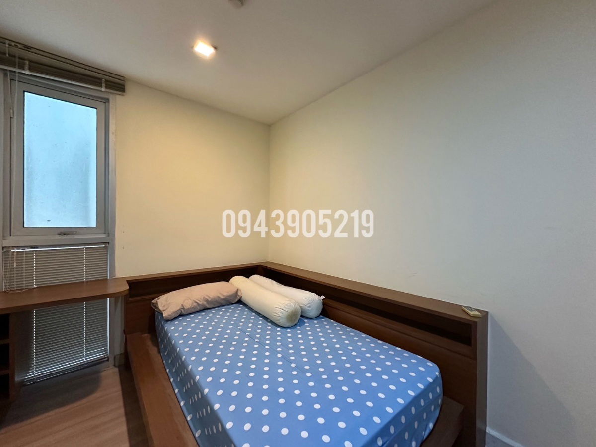 รูป Skywalk Residence ☎️60 sqm ‼️only 35,000/month‼️ 2Bed 1 Bath🔥 City View NOW AVAILABLE 🔆✅ - รูปที่ 14/14