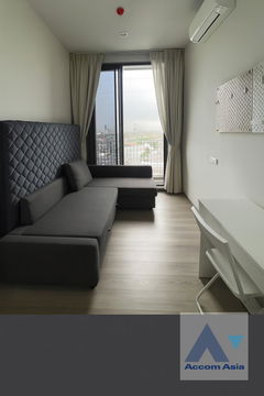 🔼🔽 AccomA 📩  3 BR Condominium @Rhythm Charoenkrung Pavillion (AA44242)