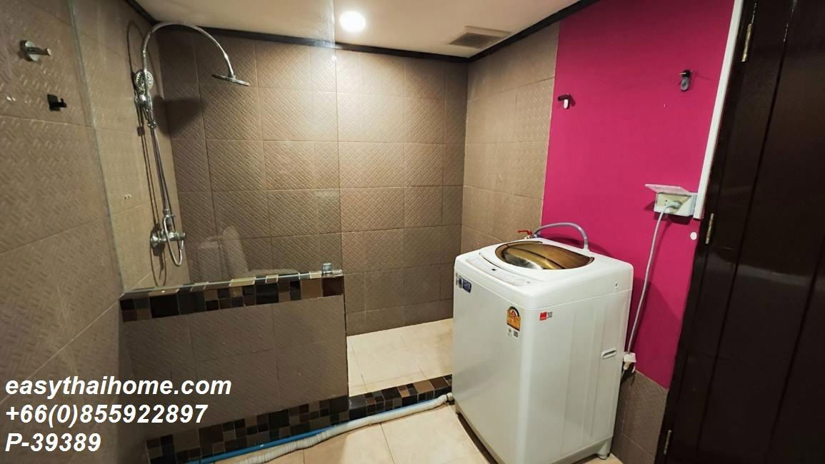 picture P-39389 Condo for rent State Tower fully furnished (Confirm again when visit).  - 9/13