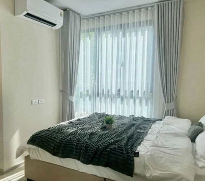 🔴RT20082🟡 ให้เช่าถูกมาก👍 The Belgravia @ Ratchada 17 💛🧡 ✅แอดไลน์ @905bggcb (มี @ ด้วย) แอดมินตอบไว 