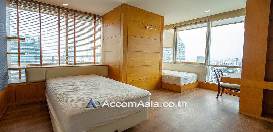 รูป 🔼🔽 AccomA 📩 Family-friendly apartment with large kitchen and storage (AA27893) - รูปที่ 9/11