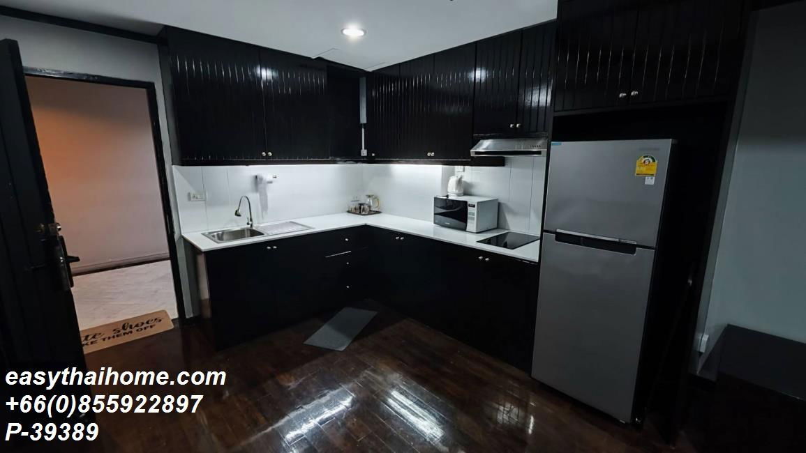 picture P-39389 Condo for rent State Tower fully furnished (Confirm again when visit).  - 8/13