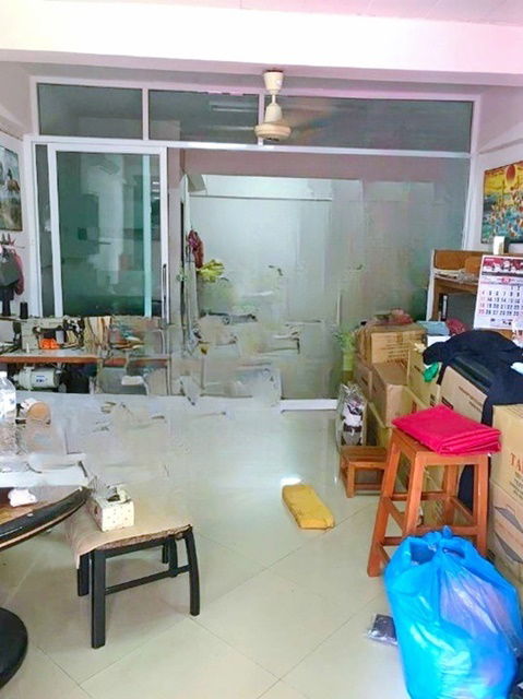 picture Jomthong Burana-Suksawat 22-30 Commercial building for rent 4.5-storey 26sq.w. 426sq.m. BTS TalatPhl - 6/8