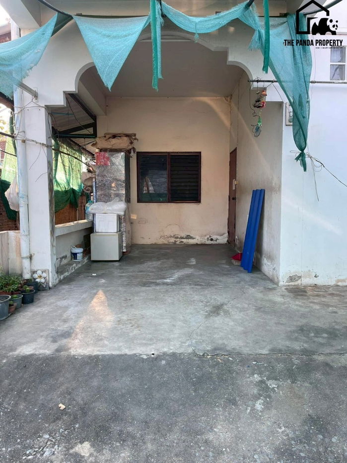 รูป  บ้านซอยสุขุมวิท 93 ห่างปากซอย 1 กม. - รูปที่ 2/4