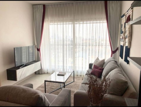 [ For Rent  ]⚡🌈 E81218 – Life Sukhumvit 48 ⚡🌈 LINE: @theagentpro (with @)