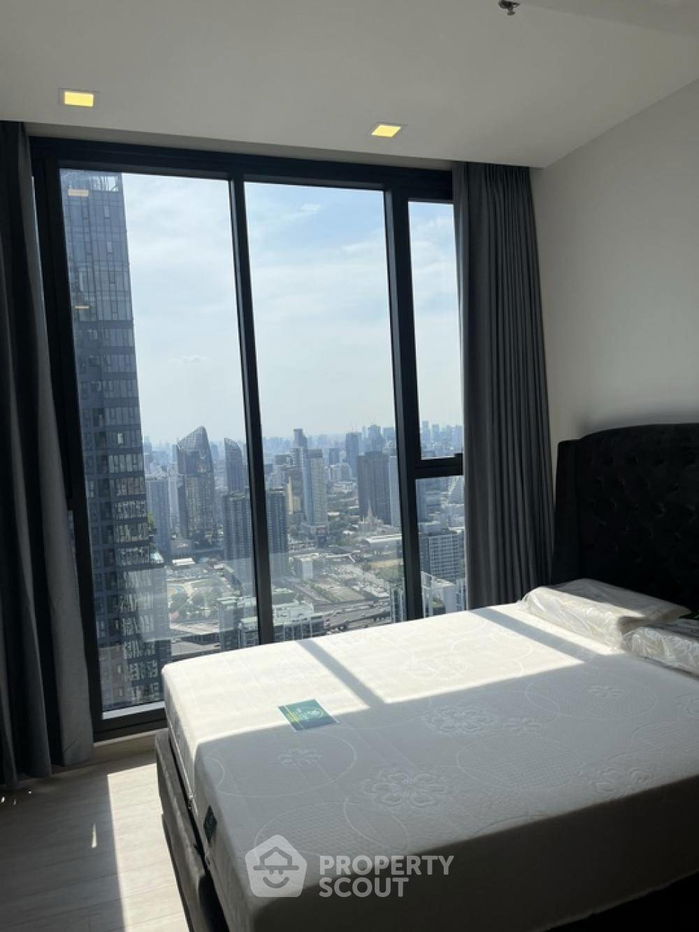 picture 1-BR Condo at One 9 Five Asoke - Rama 9 near MRT Phra Ram 9 (ID 1274067) - 4/4