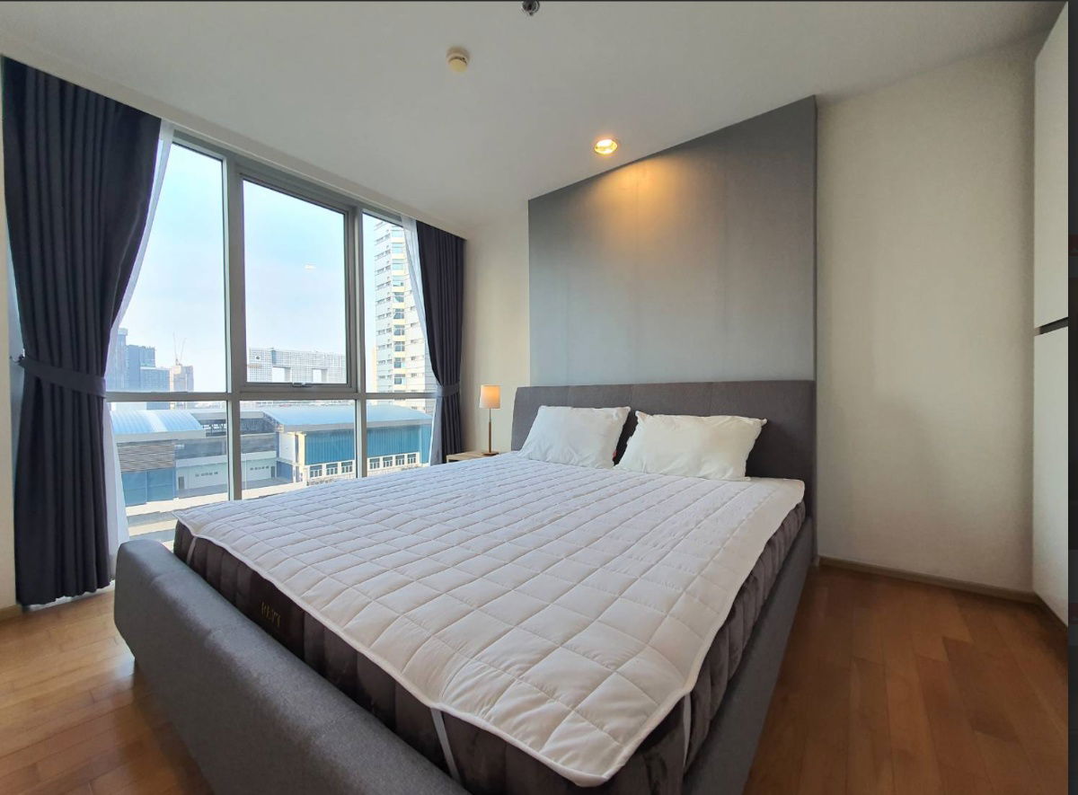 picture for rent Abstract. 1bed 46sqm.   Line id: @pfagent - 11/15