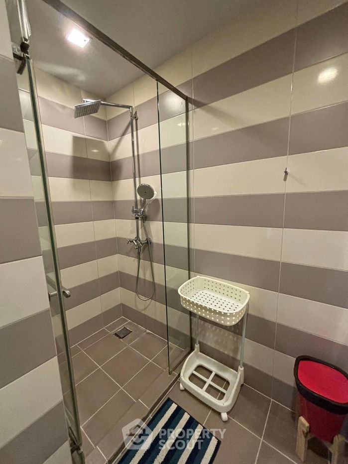 picture 2-BR Condo at Ceil By Sansiri near BTS Thong Lor (ID 2213895) - 12/12