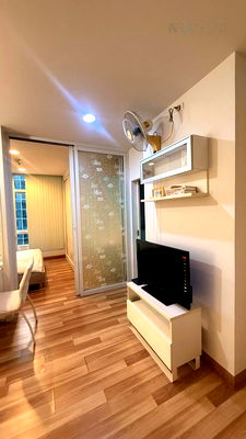 Condos for rent : 🔺 For Rent Condo CENTRIC SCENE SUKHUMVIT 64 Building 1, Floor 16,1 bed room, Room size 35 sqm