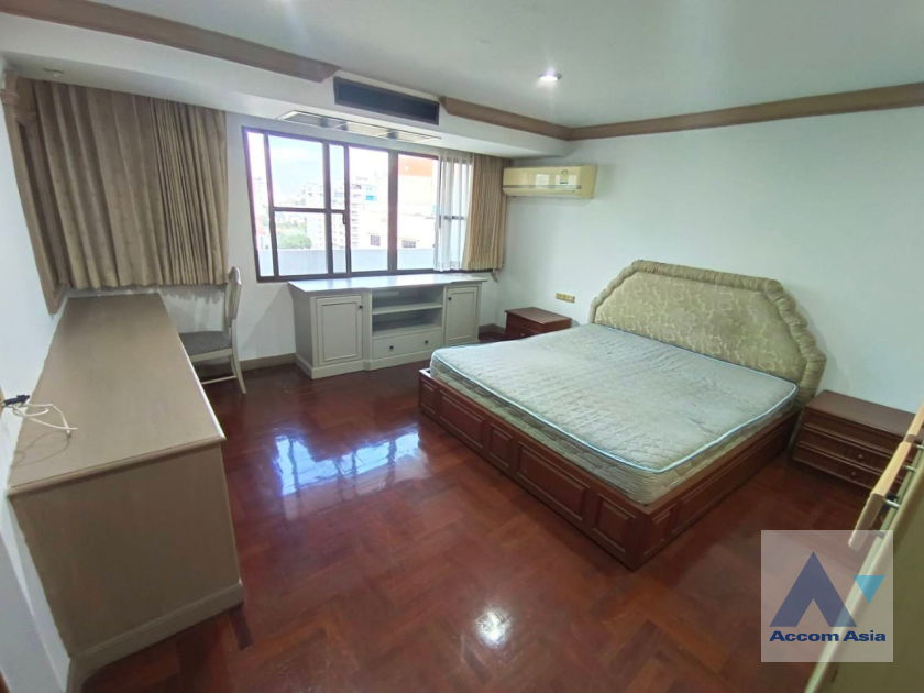 รูป 🔼🔽 AccomA 📩  3 BR Condominium @Windsor Tower (AA38438) - รูปที่ 8/13