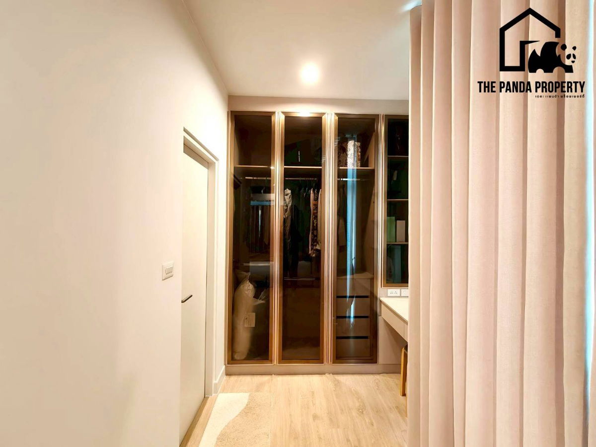 รูป บ้านเดี่ยวโครงการดี สราญสิริ บางนา - รูปที่ 17/20